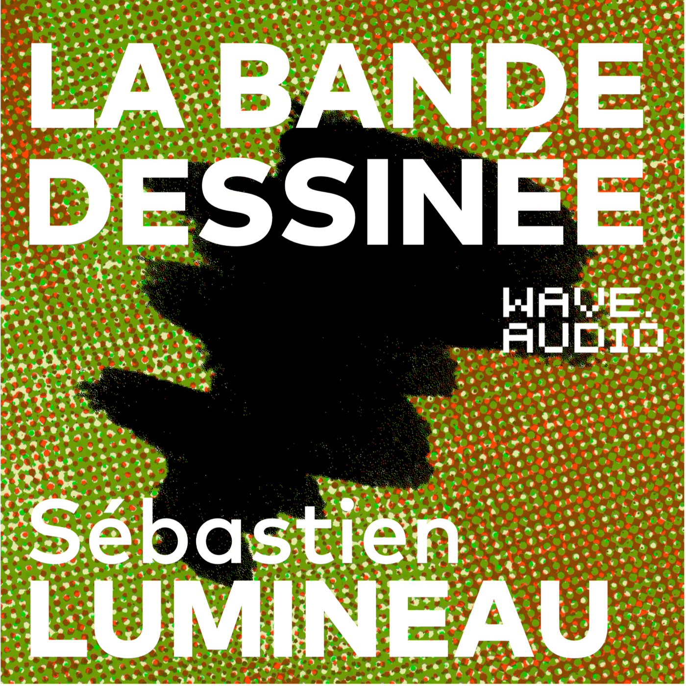 La bande dessinée