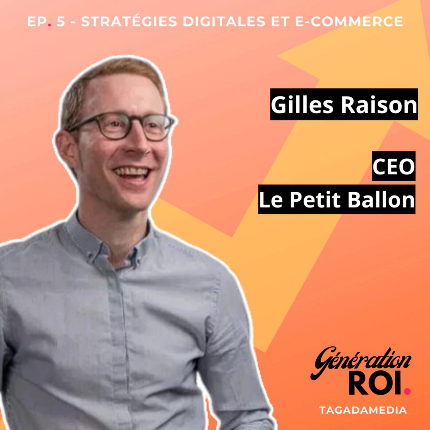 Génération ROI