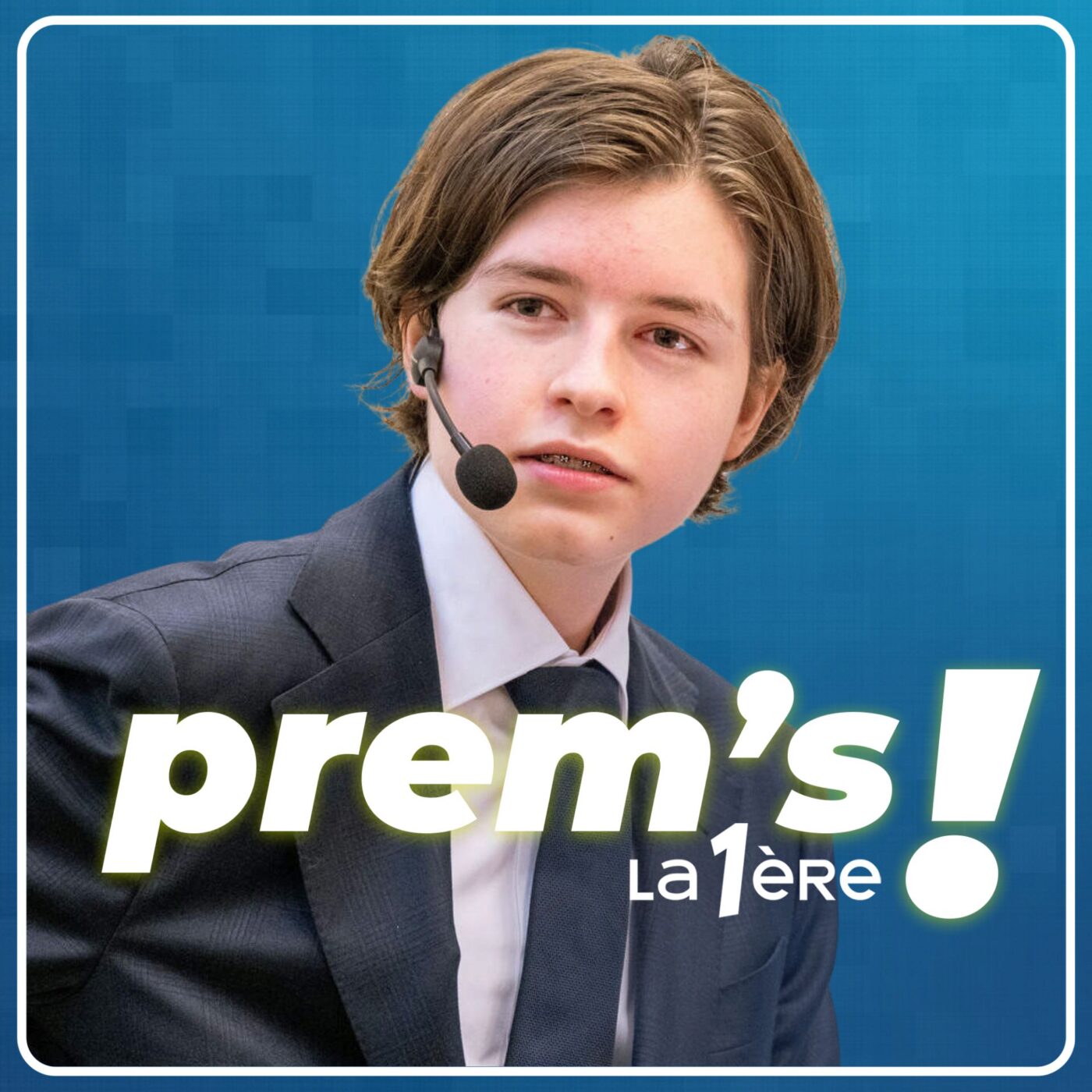 Laurent Simons, le prodige belge de la science