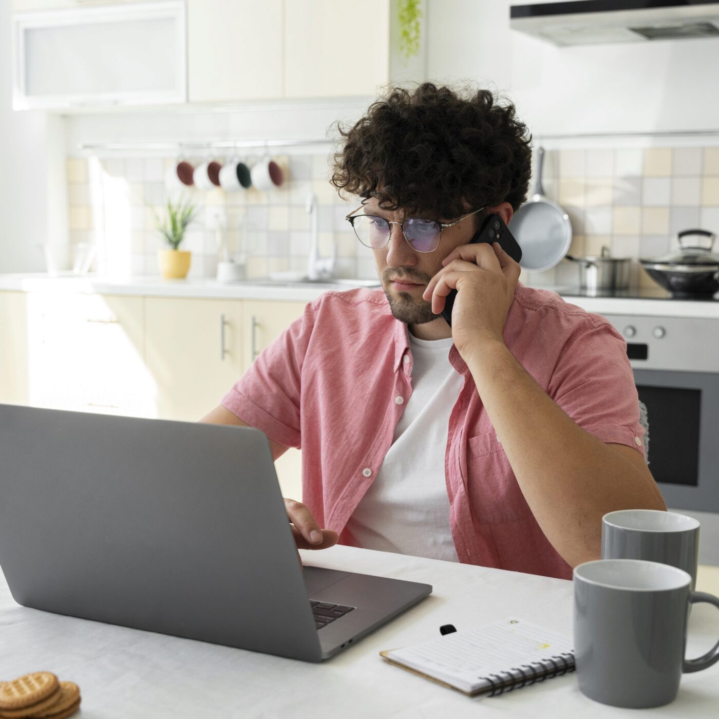 Vers une marche arrière du télétravail ?