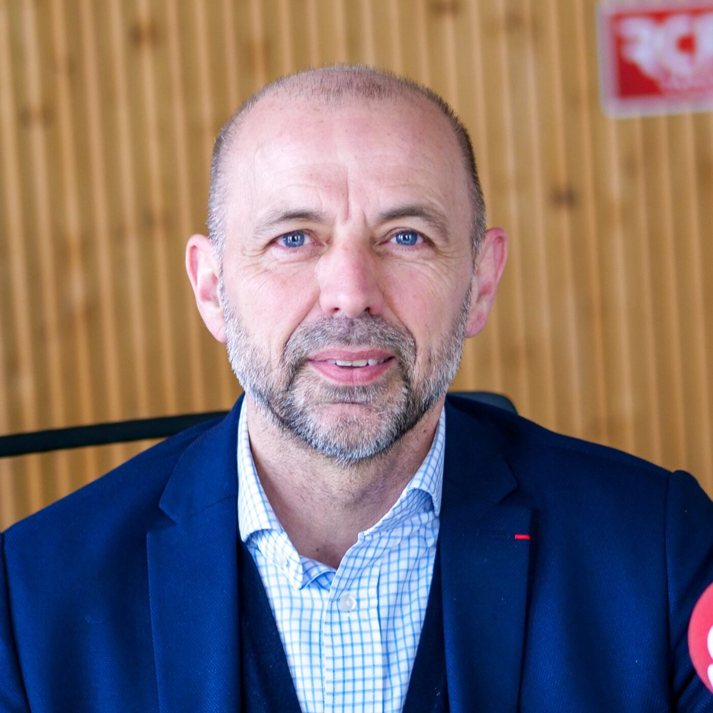 L\'invité du 18/19 régional · RCF en AuRA