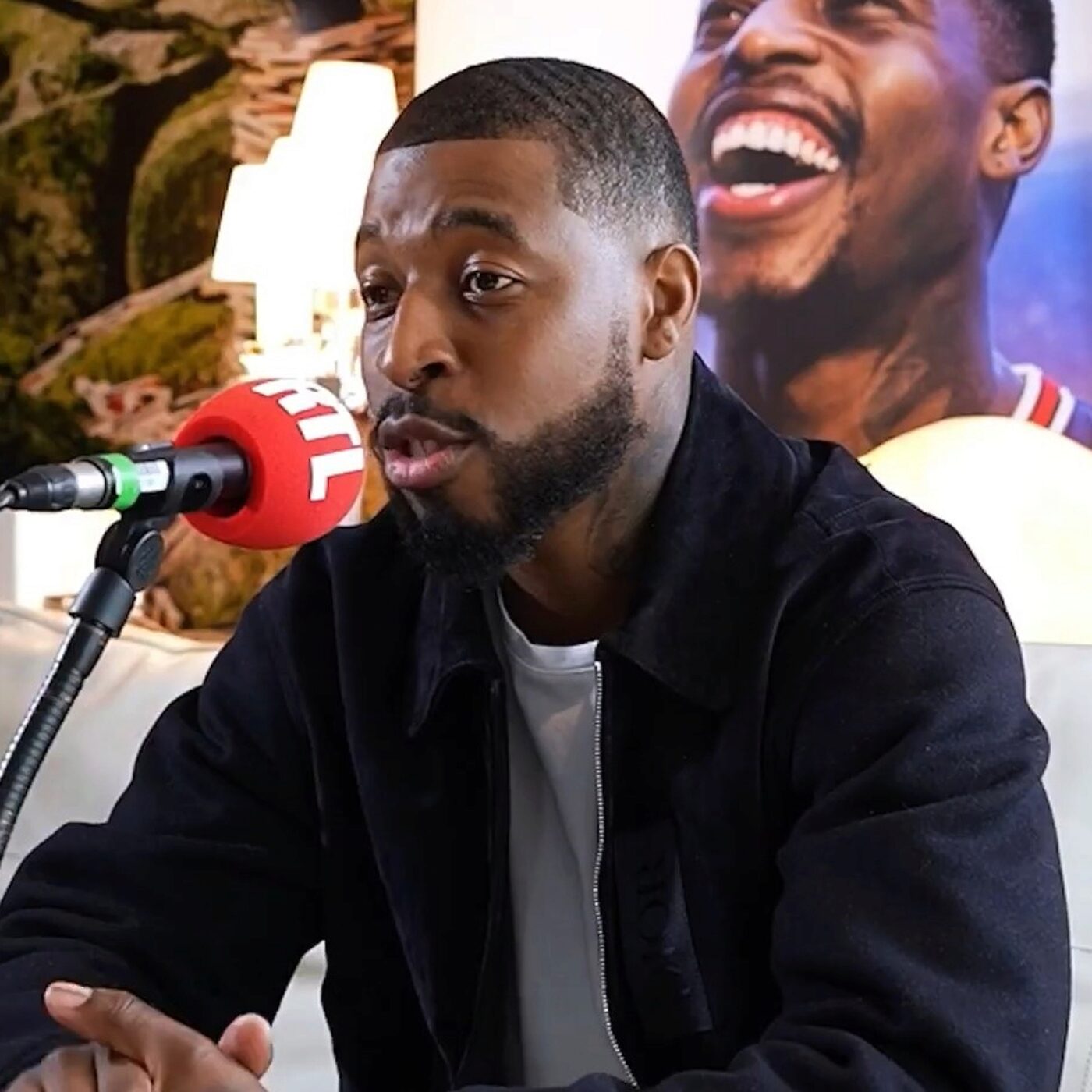 Presnel Kimpembe se dit "très fier" de ses ex-coéquipiers et prédit une victoire du PSG en finale contre Arsenal episode artwork