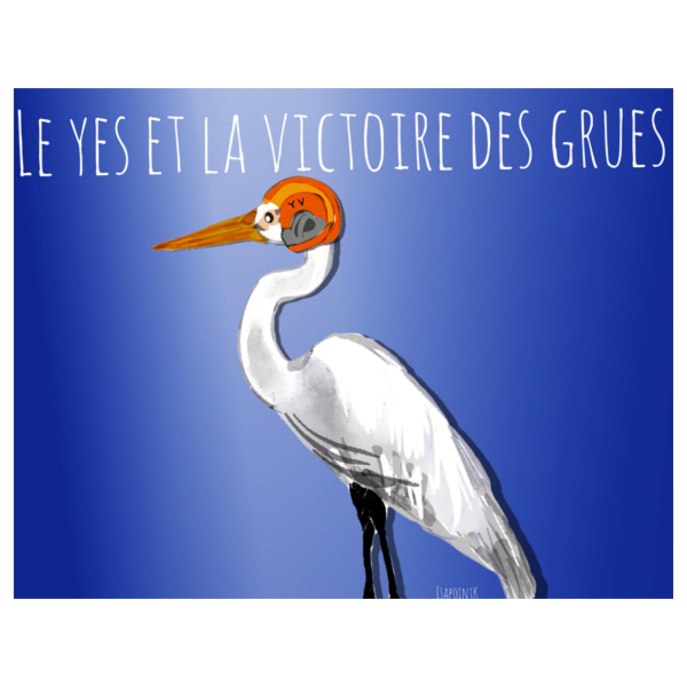 Les histoires du soir