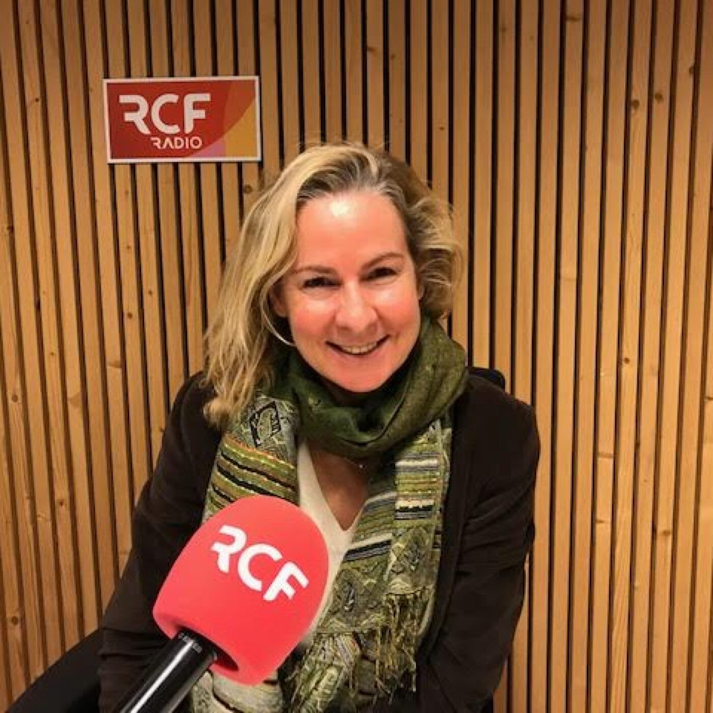 Des livres et vous · RCF Lyon