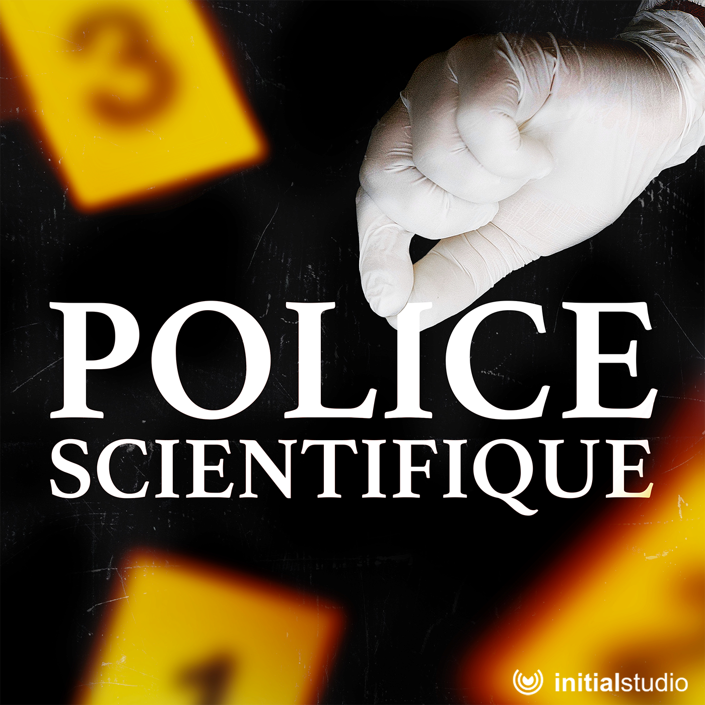 Police Scientifique - Sur la trace des poseurs de bombes (2/2) episode artwork