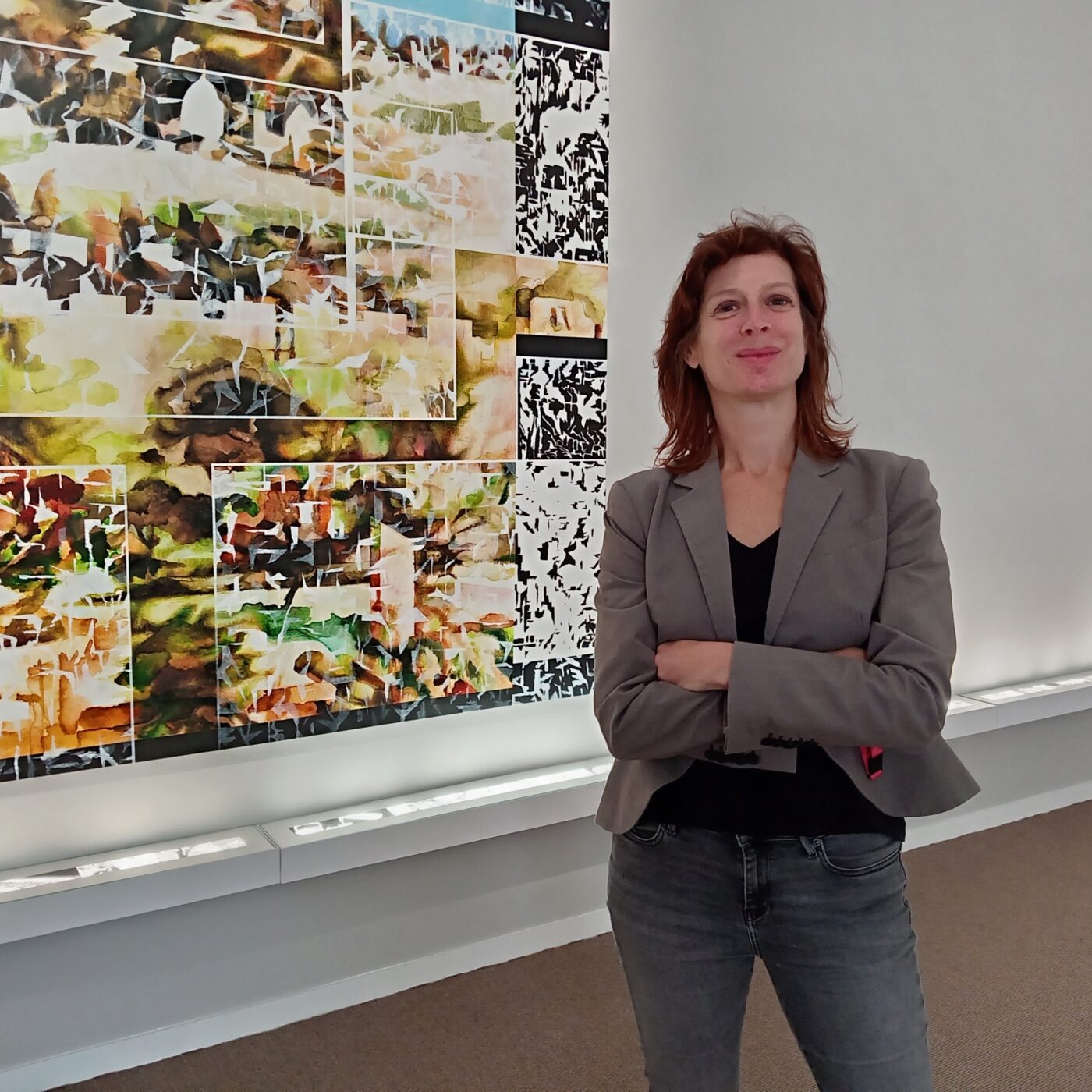 Rencontre avec Manon Six, nouvelle directrice des musées du Mans episode artwork