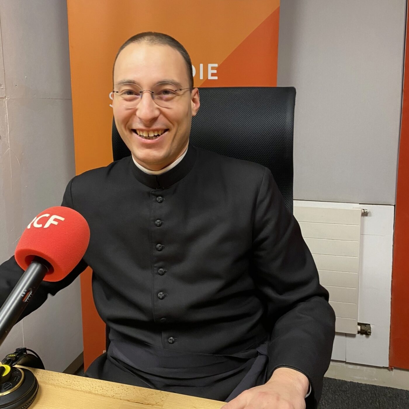 Épiscorama · RCF Cœur de Champagne