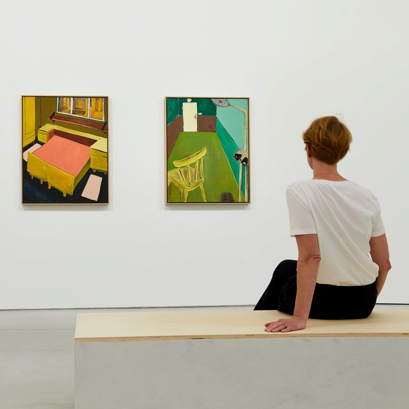 Rêves d'une nuit d'été : 4 nouvelles expos au Château d'Aubenas episode artwork
