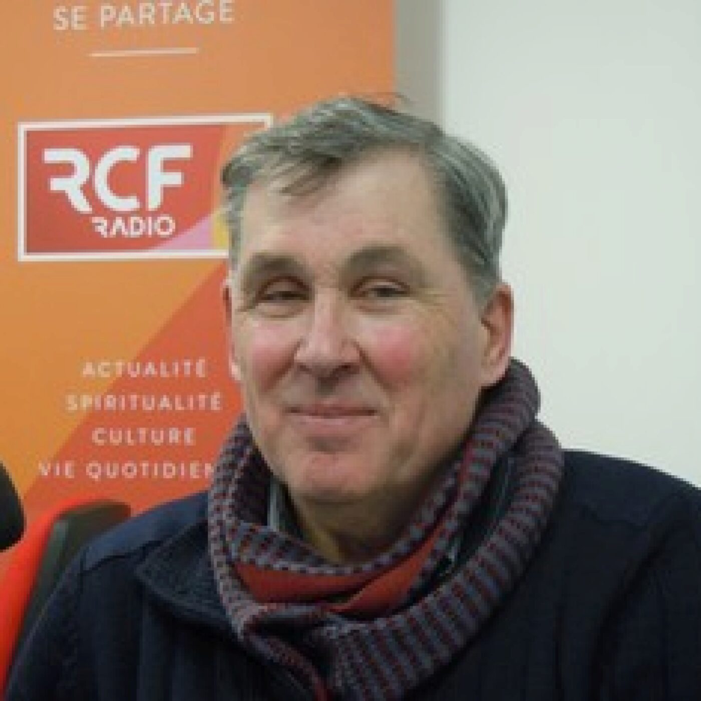 Noël Pierre, liste écologiste Mieux vivre ensemble à Saint-Brieuc episode artwork