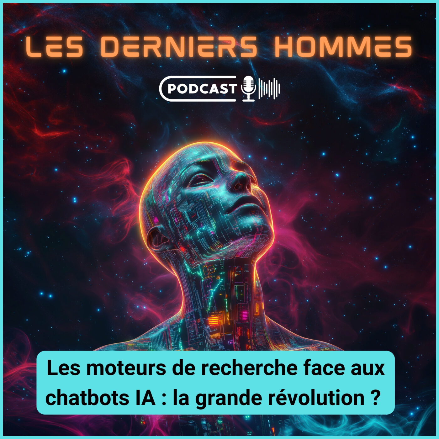 #28. La chute des moteurs de recherche vs les chatbots IA