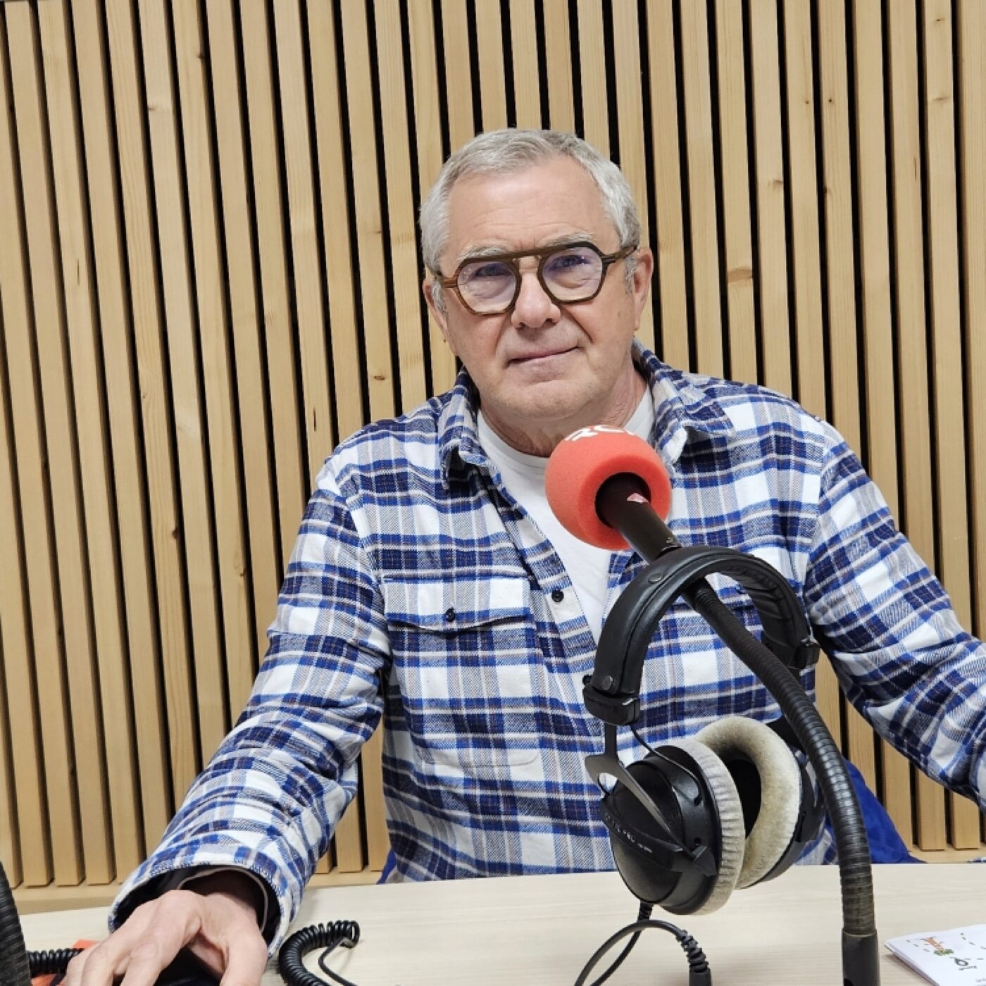 Daniel DUBOST, maire de MAROLS : 3 évènements feront vivre la commune episode artwork