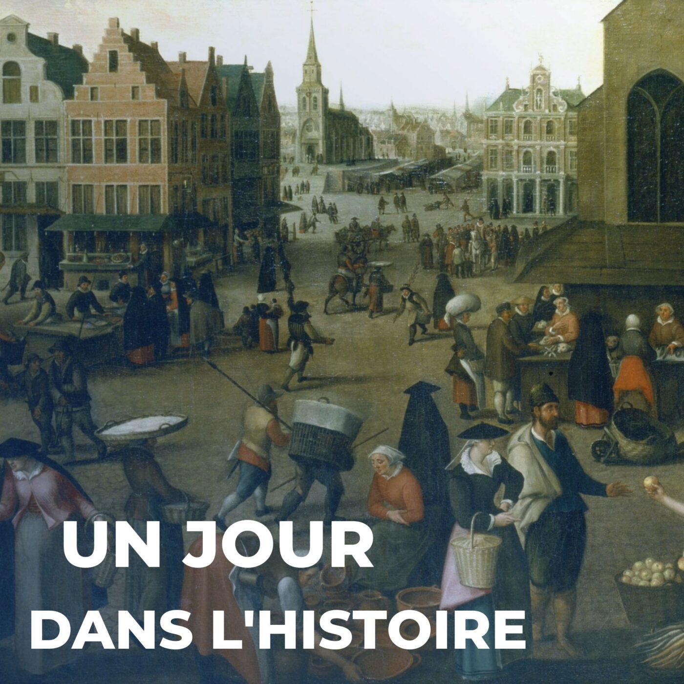 Comment consommait l'Ancien Régime ?