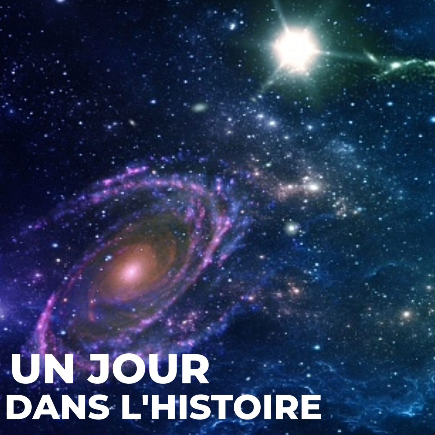 Une histoire populaire de l’univers