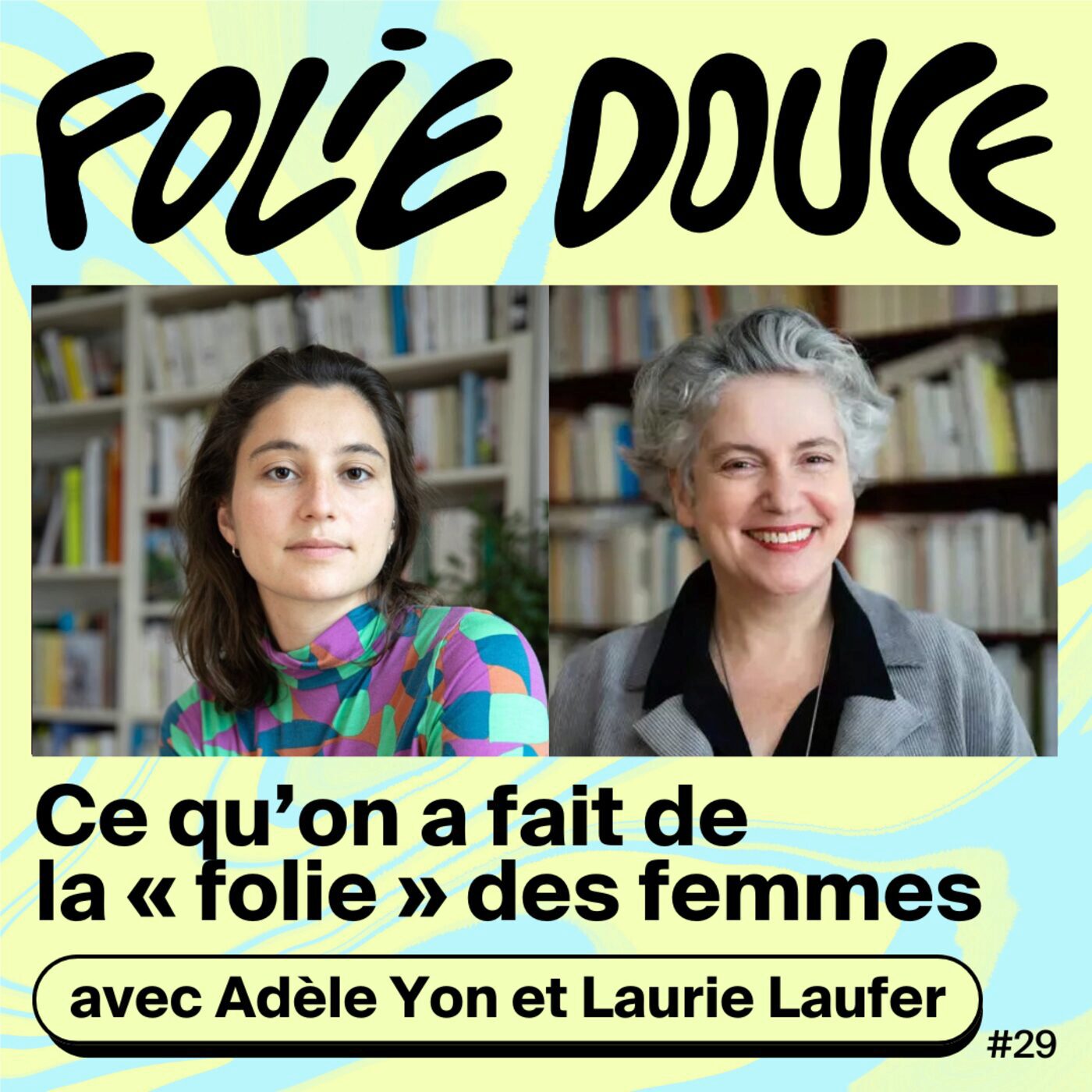 Folie Douce