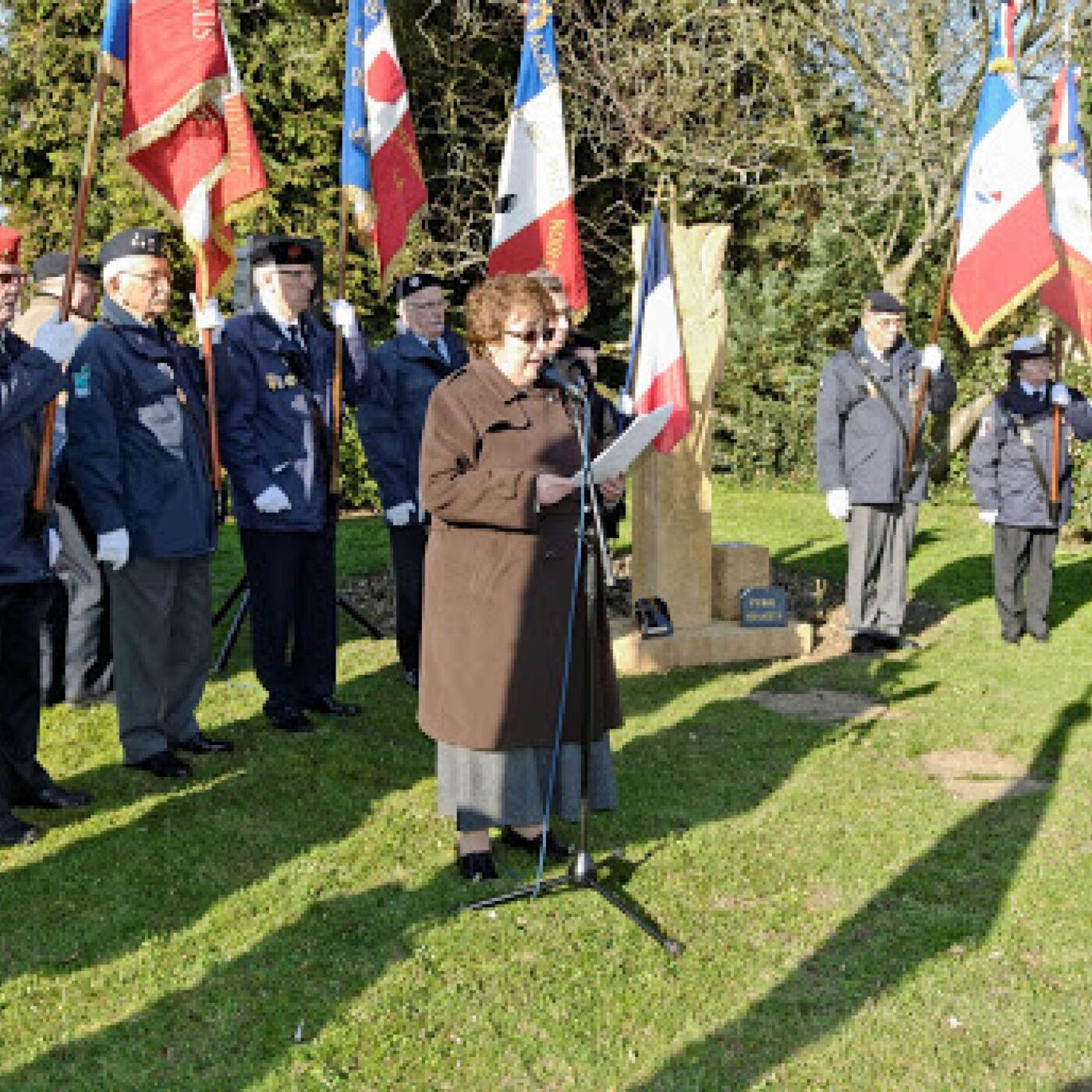 Mémoire vivante de Lorraine