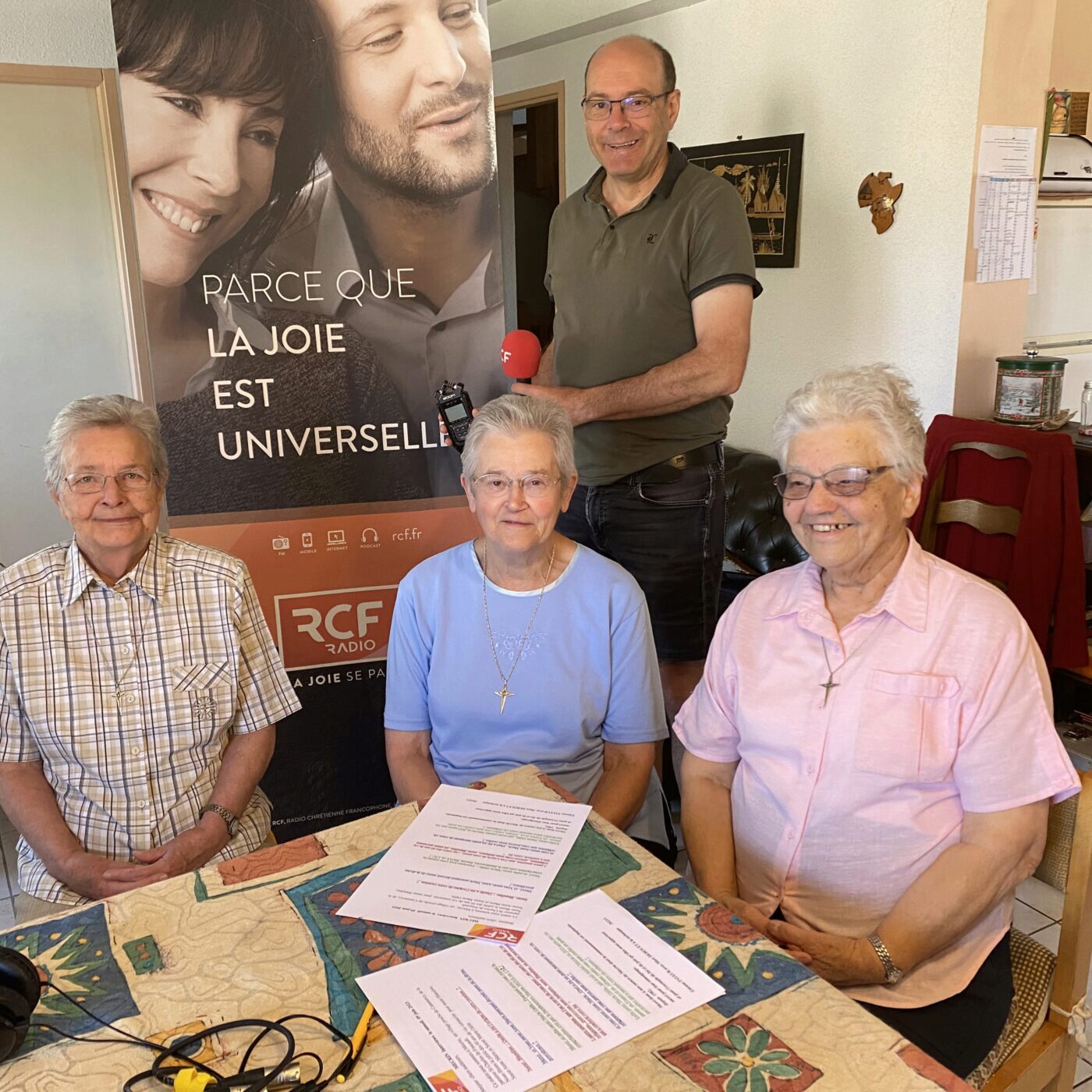 Rencontres Meusiennes