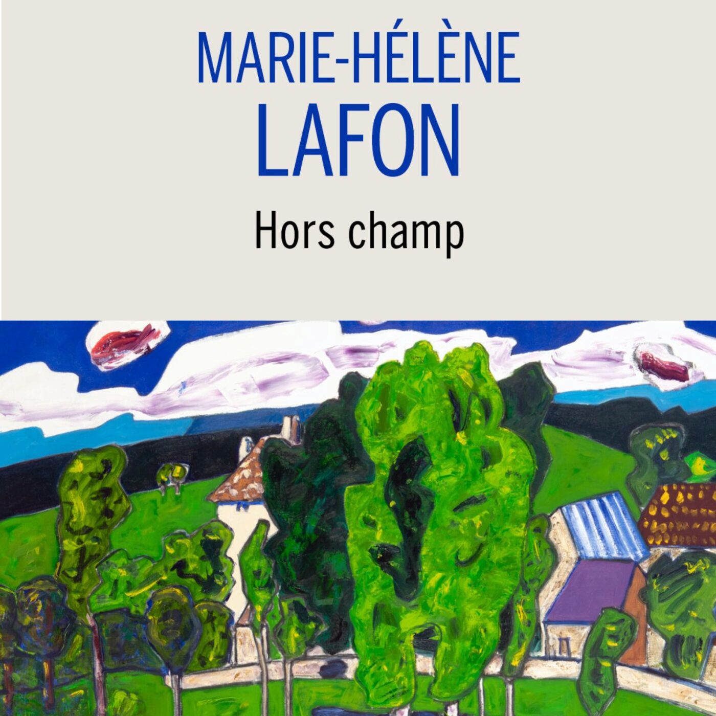 L\'Actualité littéraire