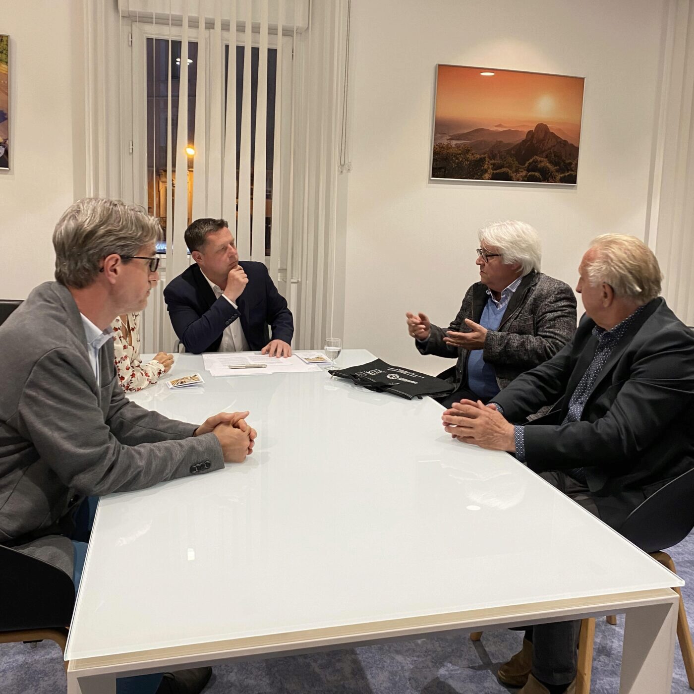 Les Dossiers de la Rédac