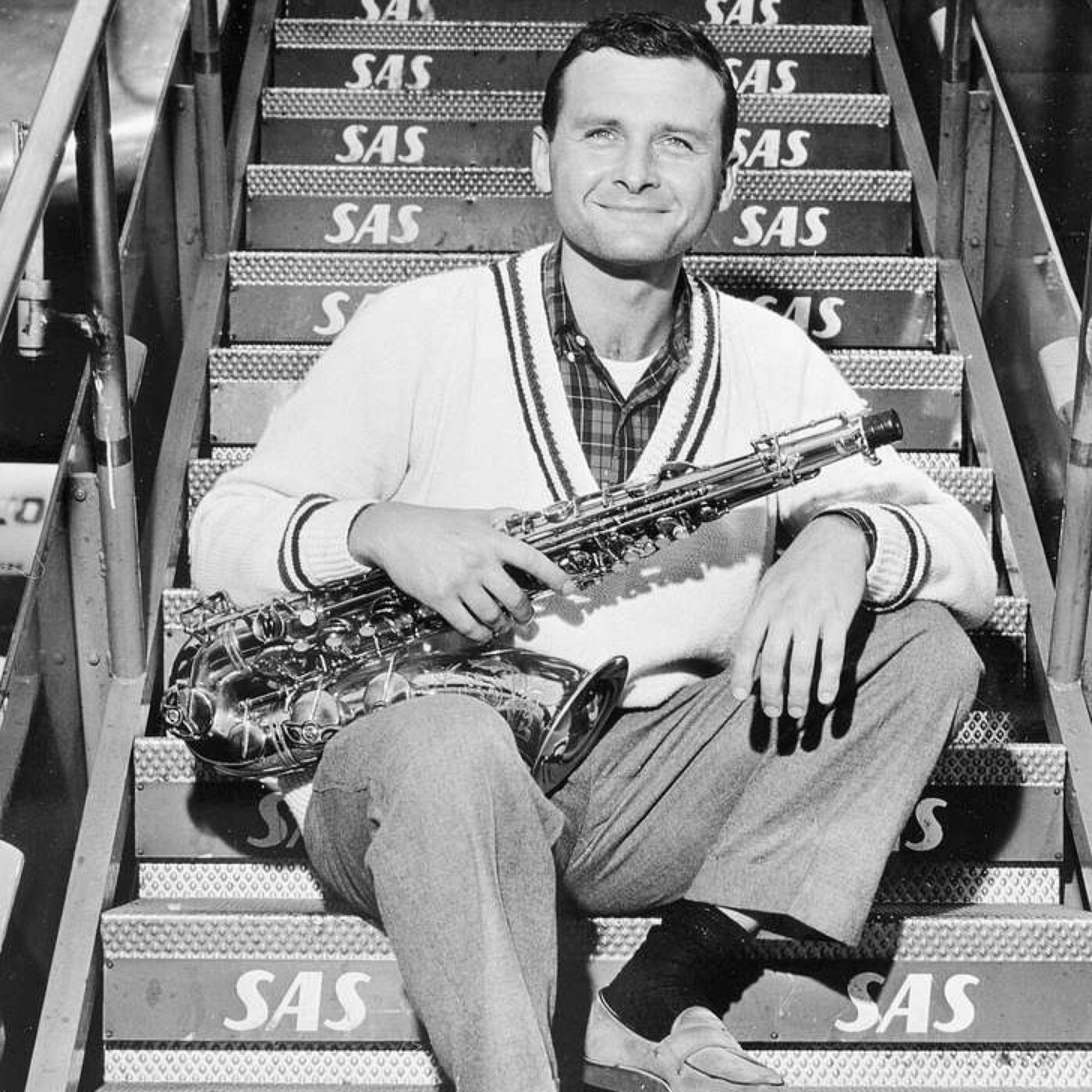 Vive le jazz