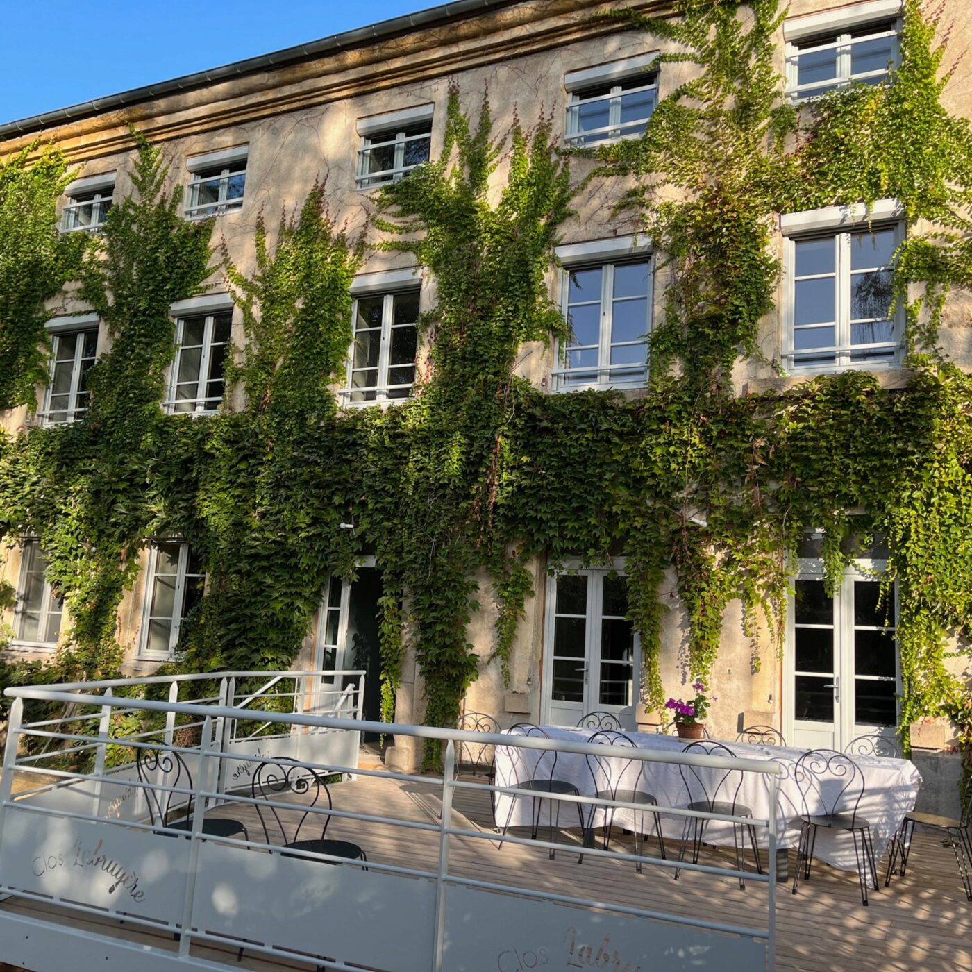Le Clos Labruyère, une colocation pour séniors episode artwork