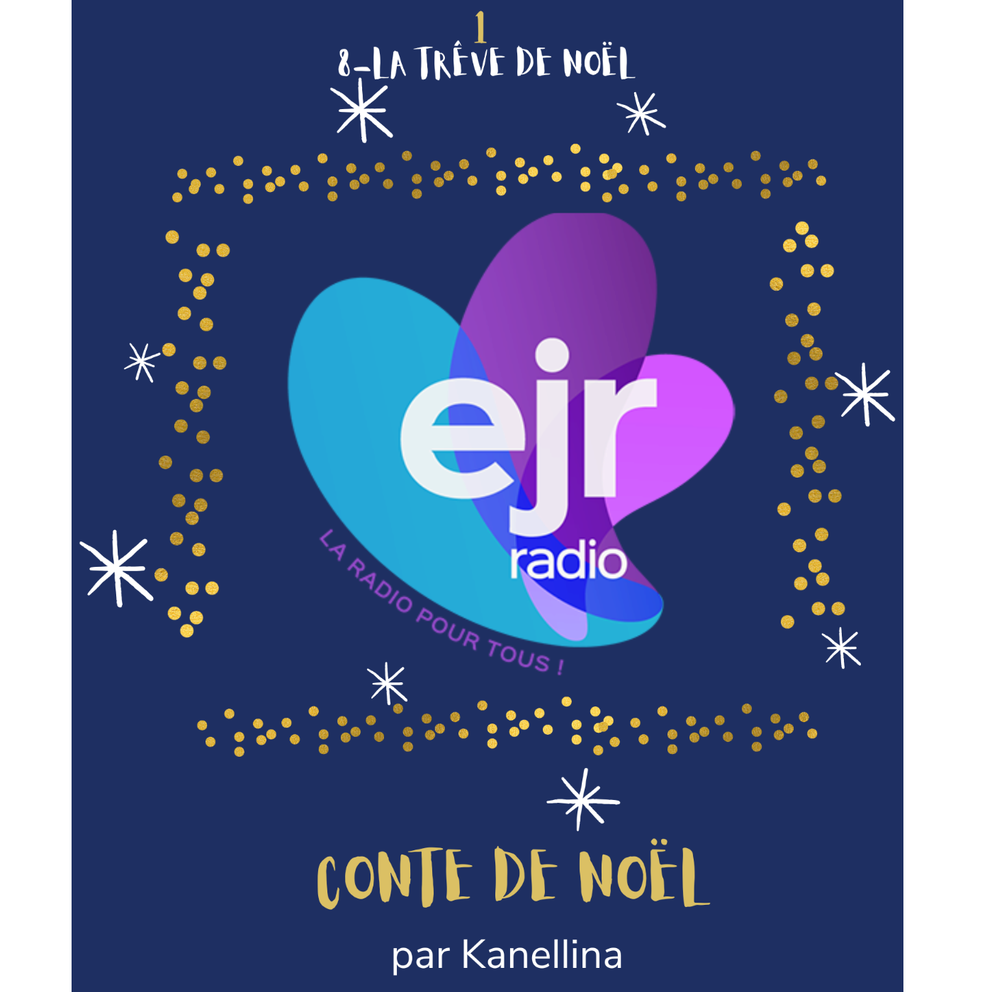 8-La trêve de Noël