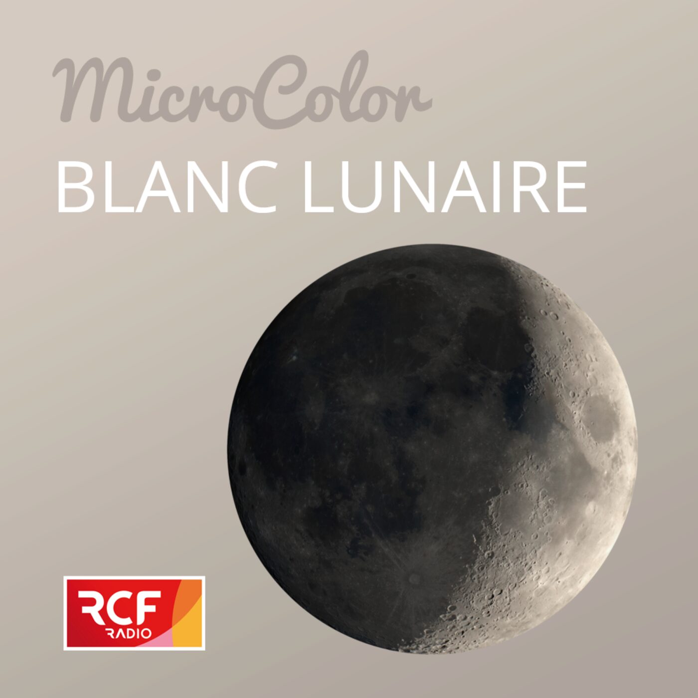 Blanc lunaire episode artwork