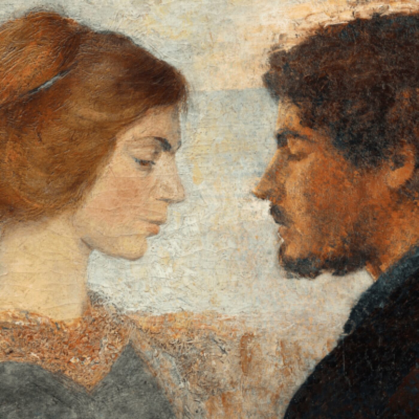 Exposition "Adya & Otto van Rees, Au cœur des avant-gardes episode artwork