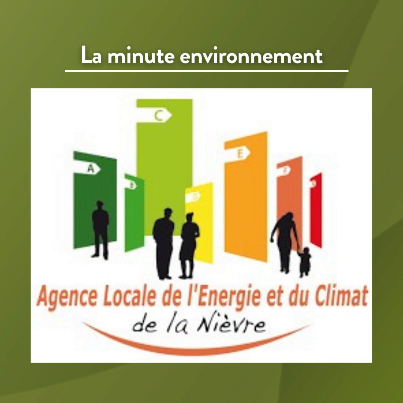 La minute environnement