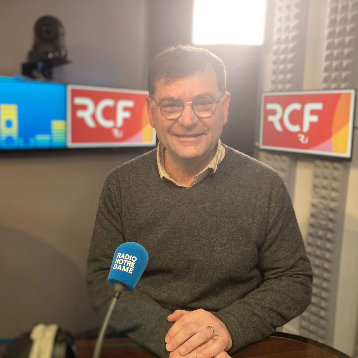 Le programme du forum Viva, par Franck Meyer