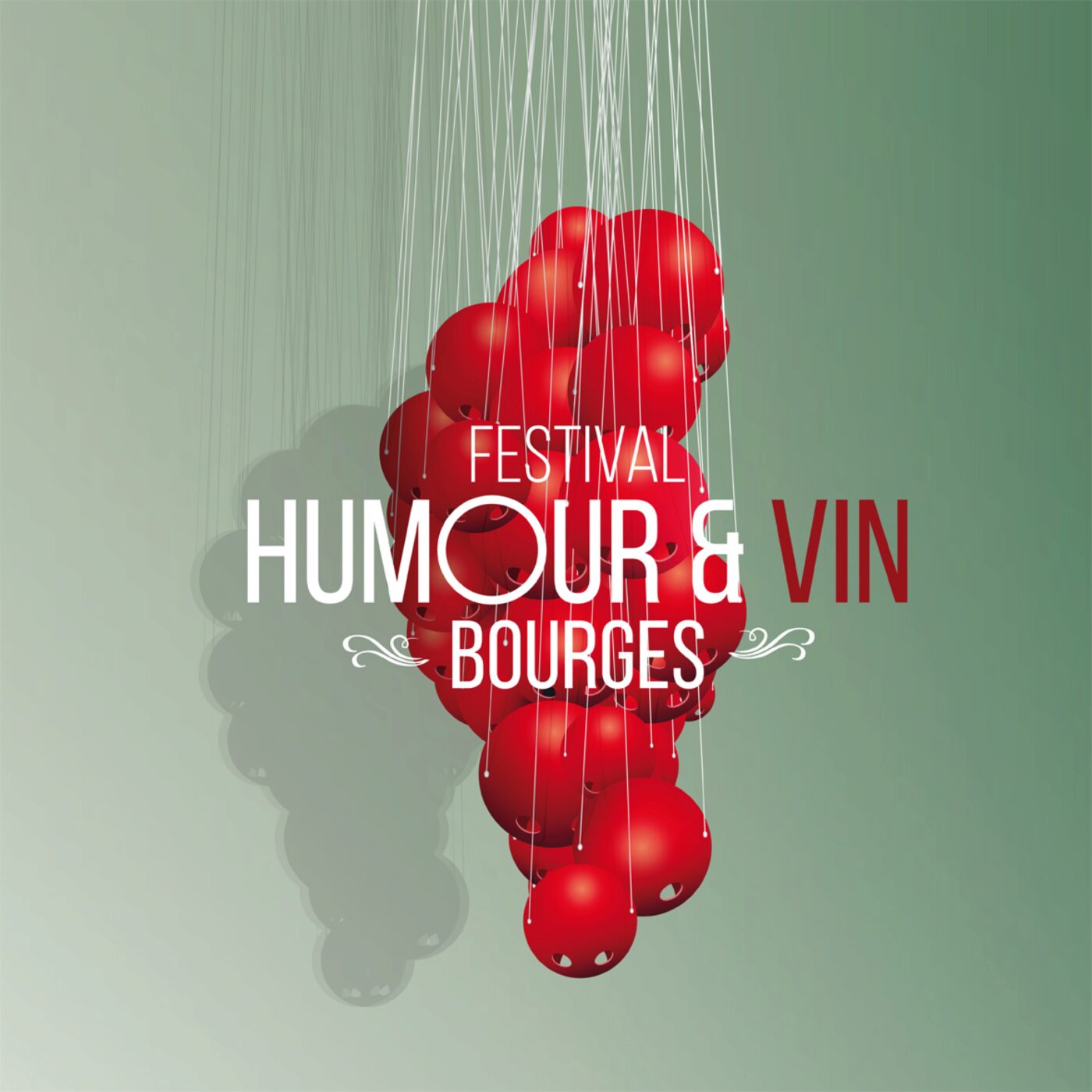 L'humour et le vin peuvent s'apprécier ensemble à Bourges episode artwork