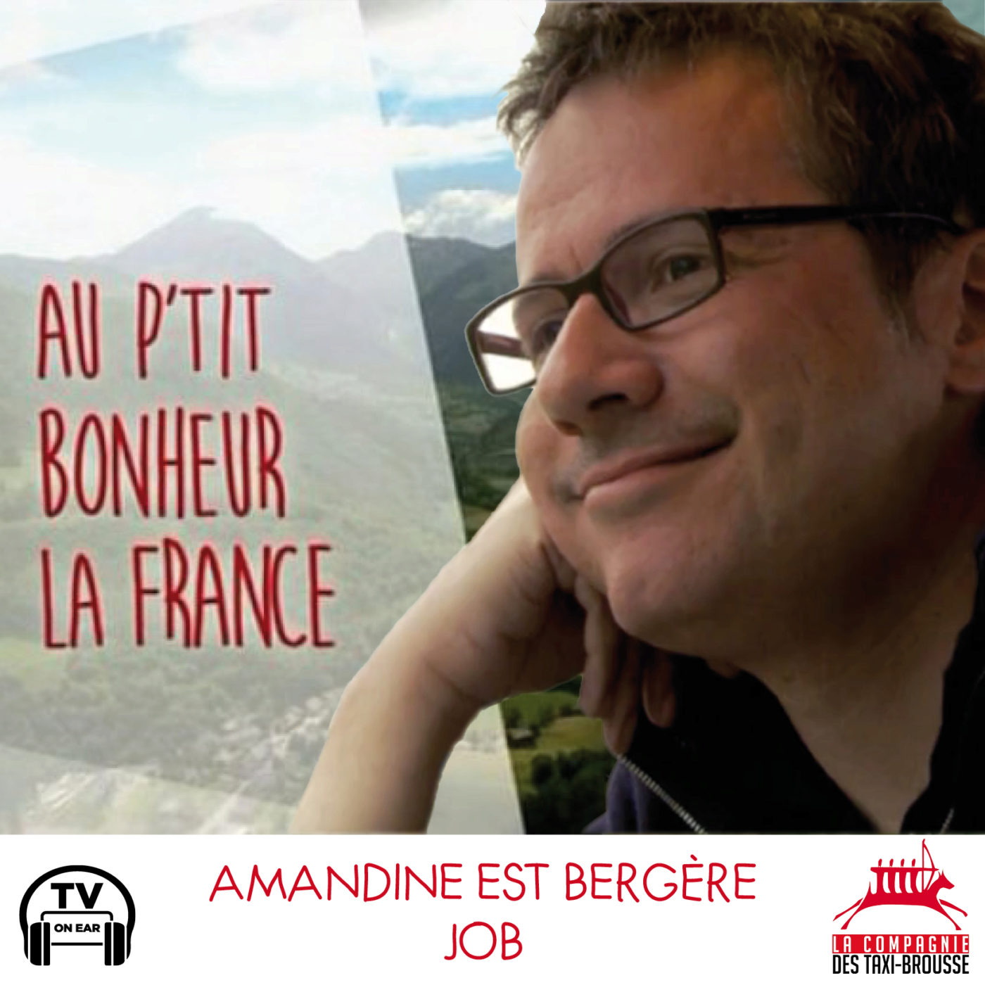 Amandine est bergère - Job Amandine est bergère - Job