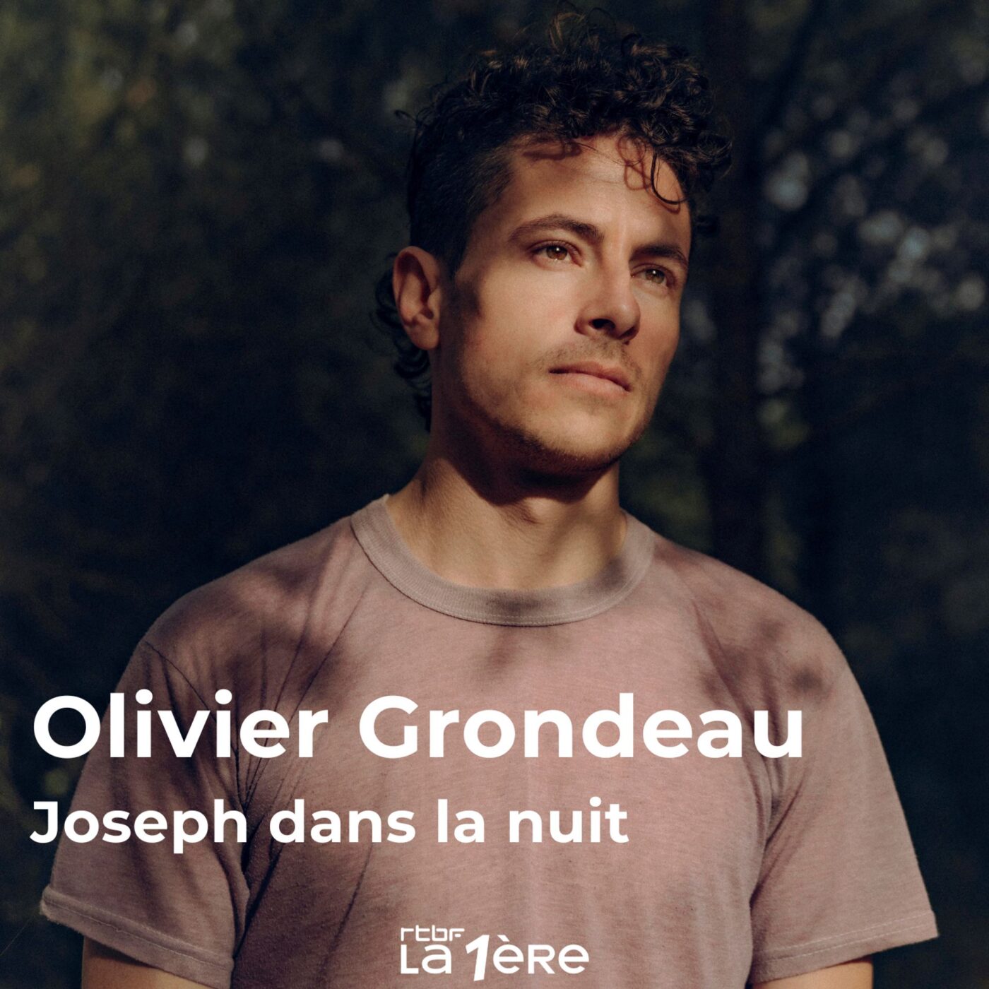 Olivier Grondeau et "Joseph dans la nuit" : Un récit sur ses 887 jours de captivité en Iran