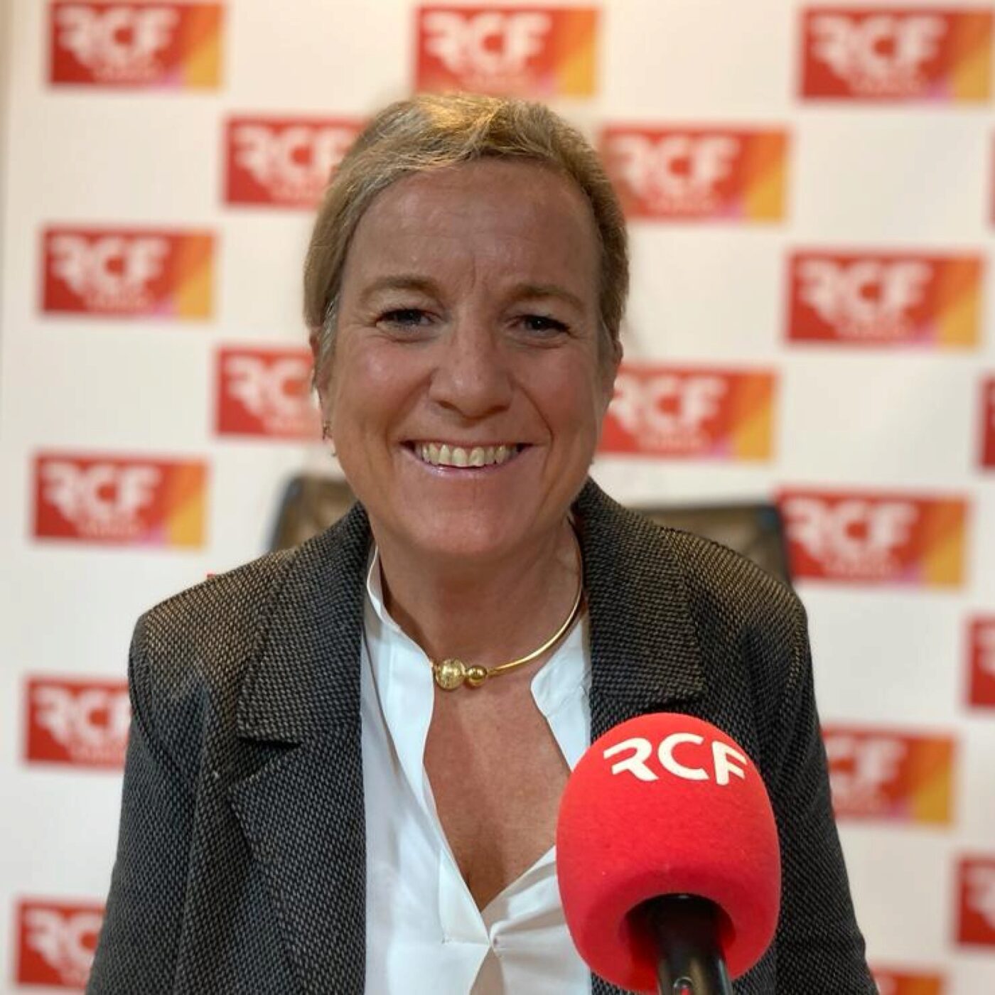 L\'Invité de la Matinale