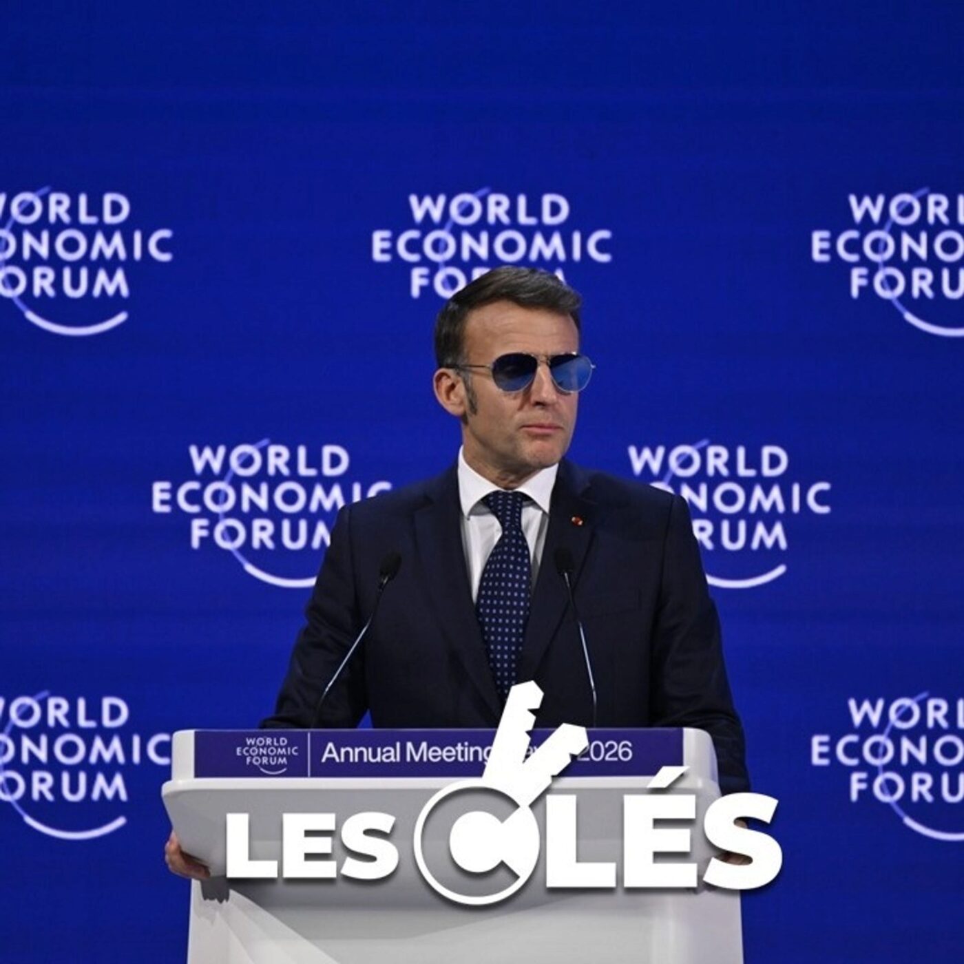 L’Europe face aux empires