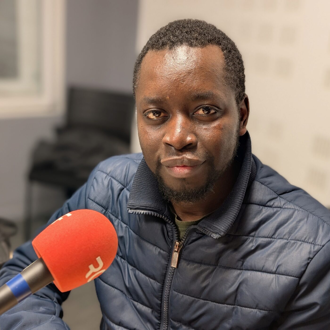 Journée internationale pour l’élimination de la discrimination raciale episode artwork