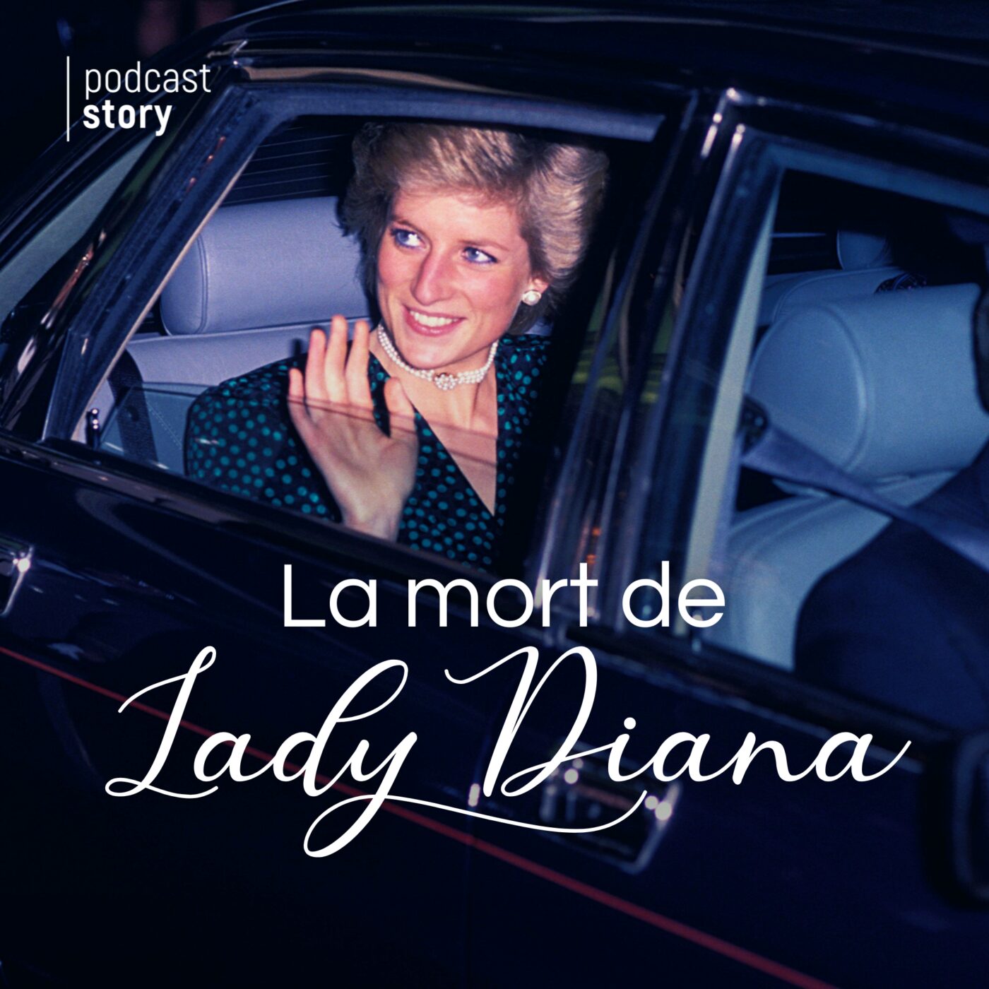 La mort de Lady Diana episode artwork