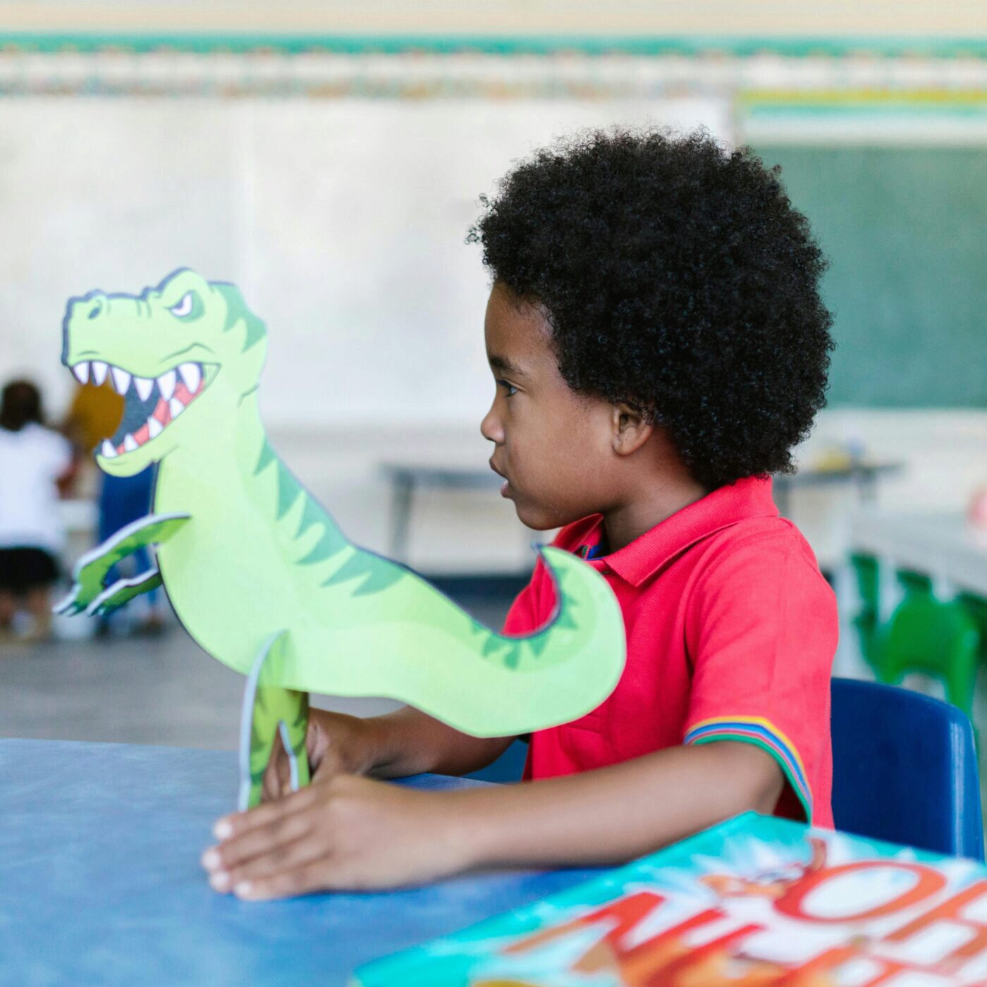 Agir pour l\'éveil des enfants