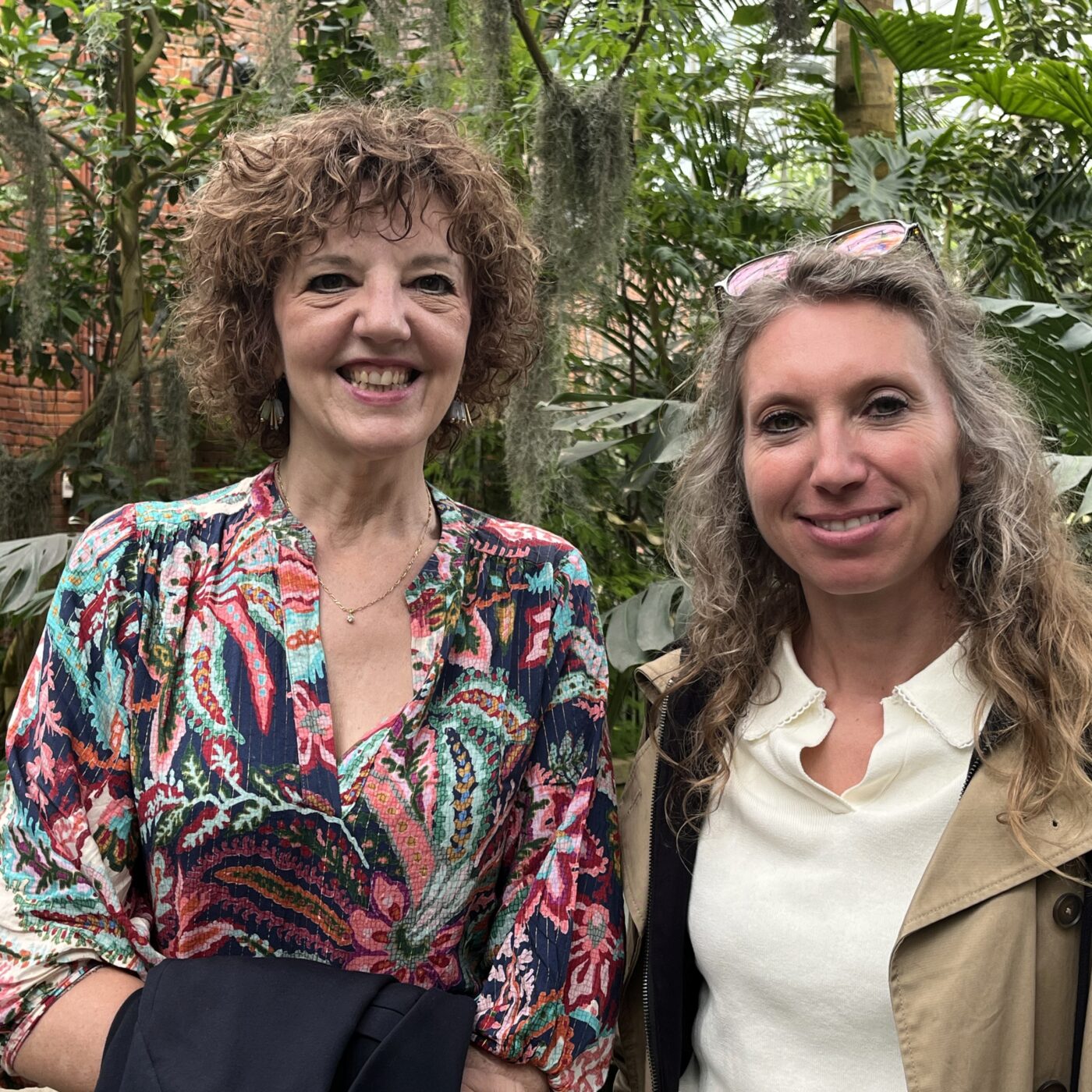 Rendez-vous au Jardin Botanique de Metz 2026 : programme, invités et animations episode artwork