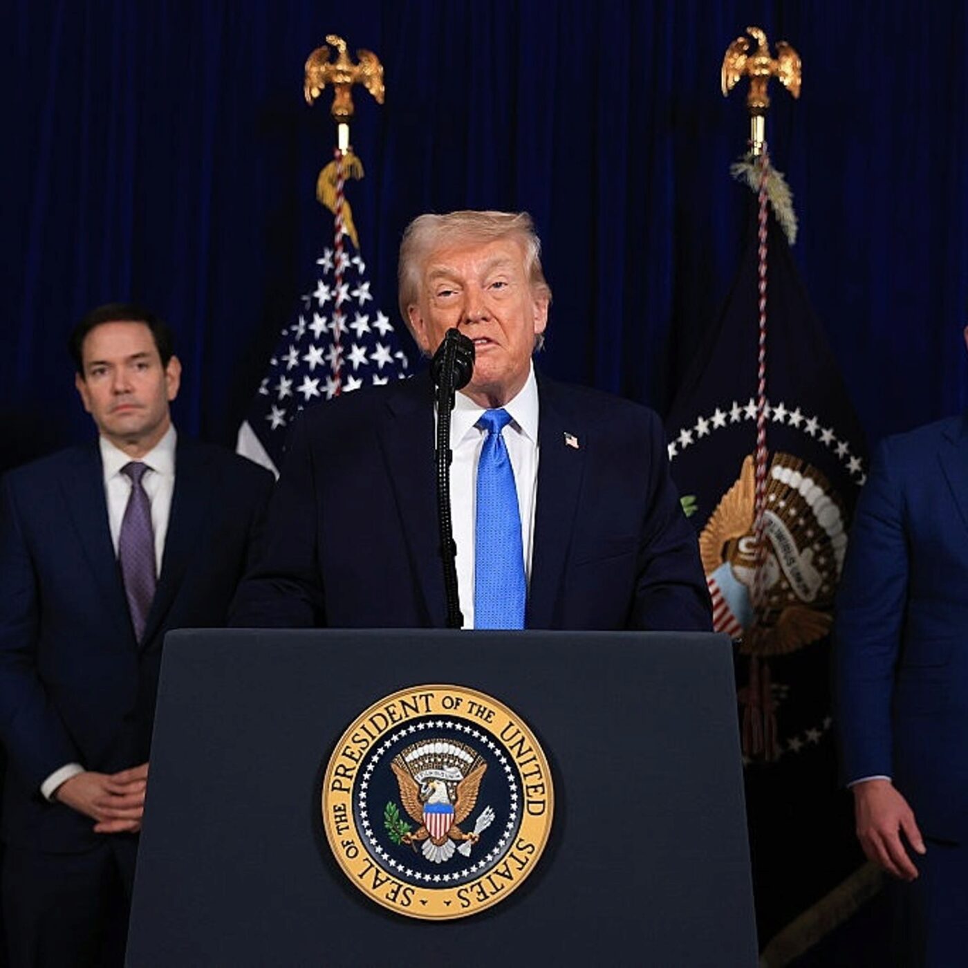 Les États-Unis inventent le "coaching de régime" : capturer les dictateurs sans démanteler leurs dictatures