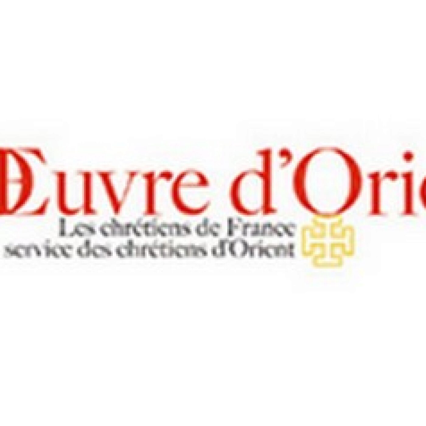 Actualité des chrétiens d\'Orient
