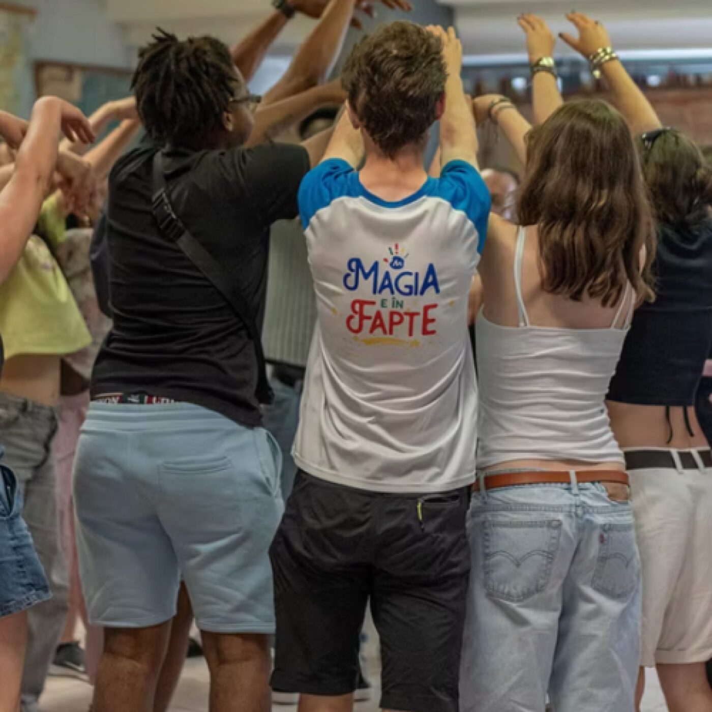 "Des vacances de ouf" pour les enfants du Secours Populaire