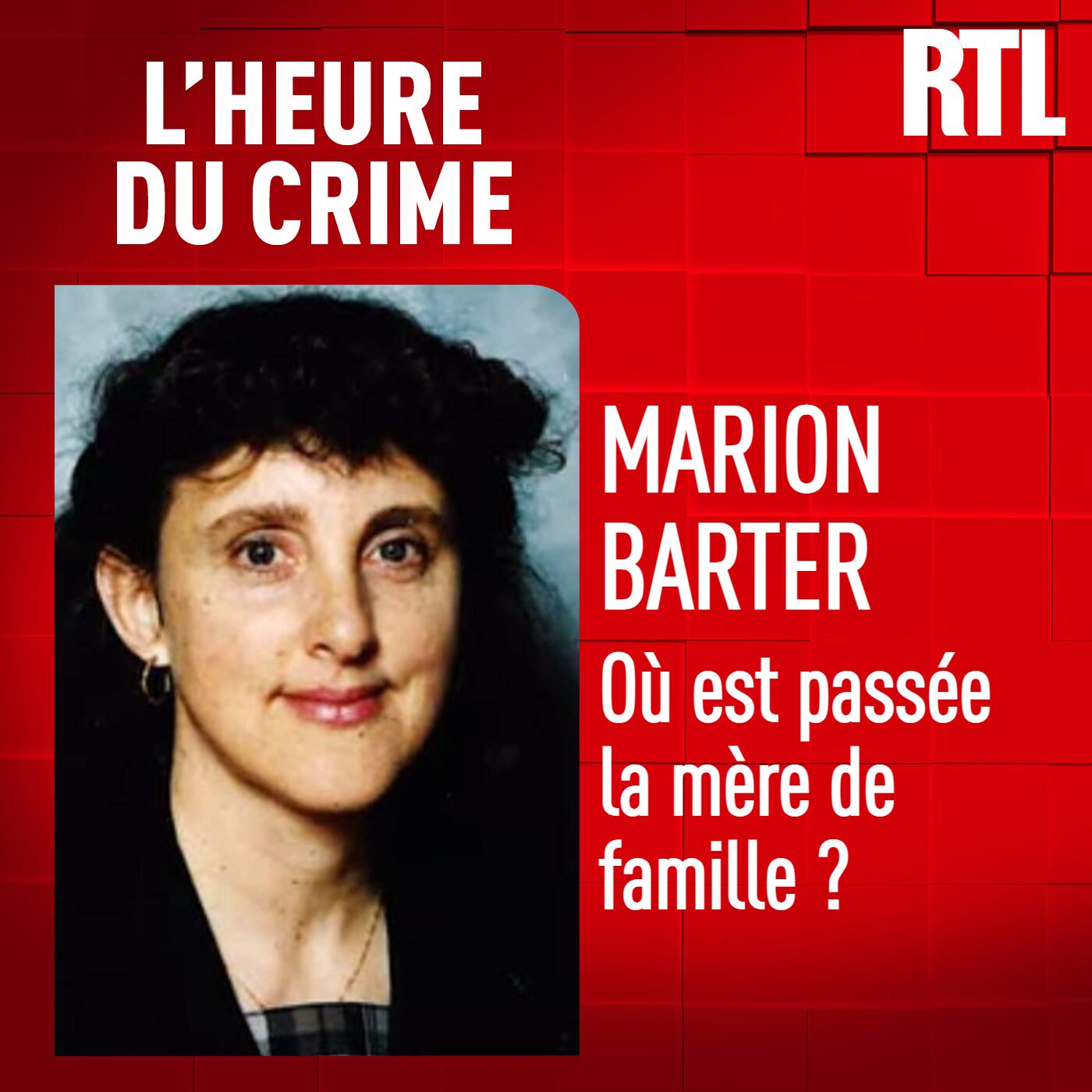 L'Heure Du Crime - L'INTÉGRALE - Marion Barter : et le chasseur de veuves episode artwork