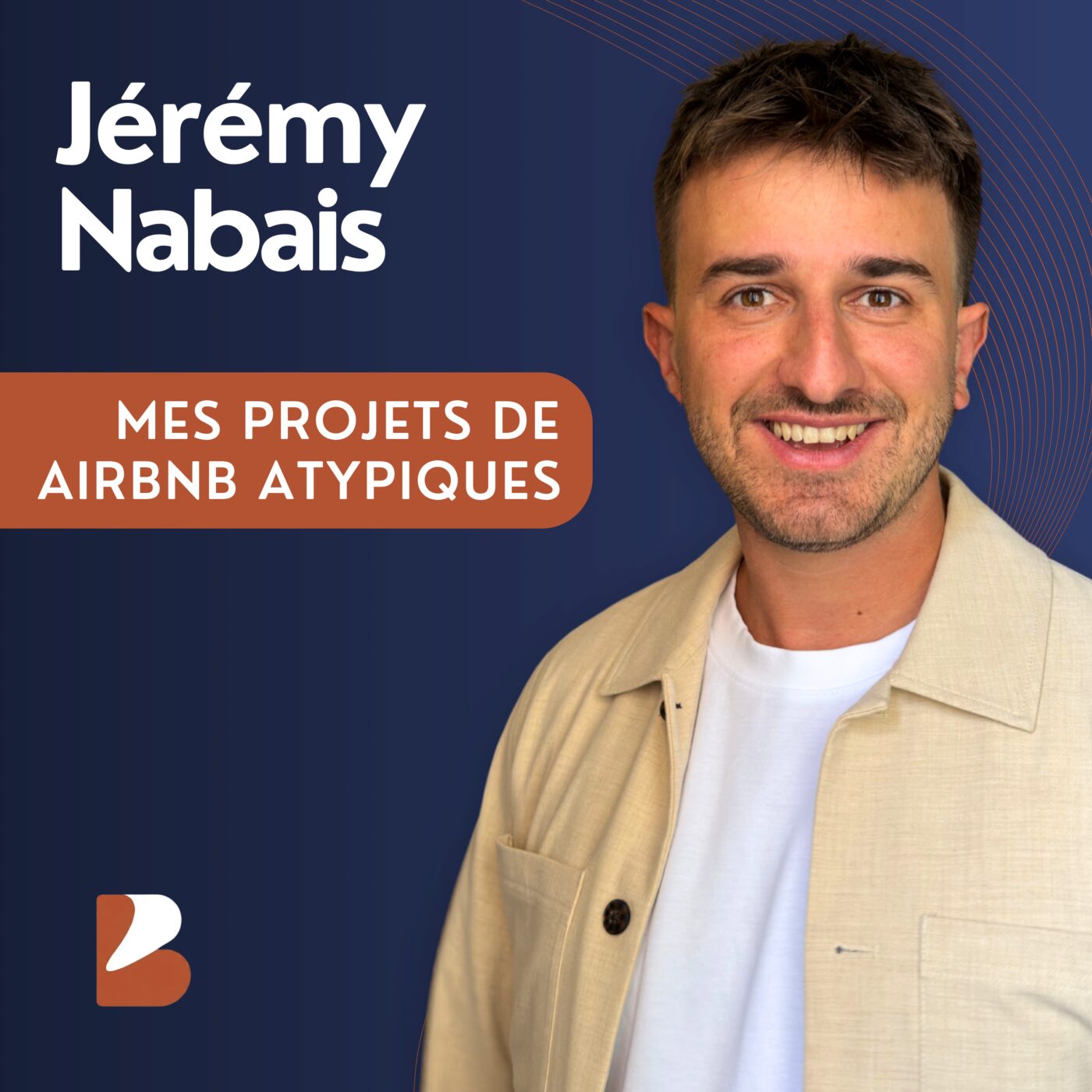 Mon expérience sur 2 nouveaux Airbnb atypiques (et comment j'ai fait sauter une vente) episode artwork
