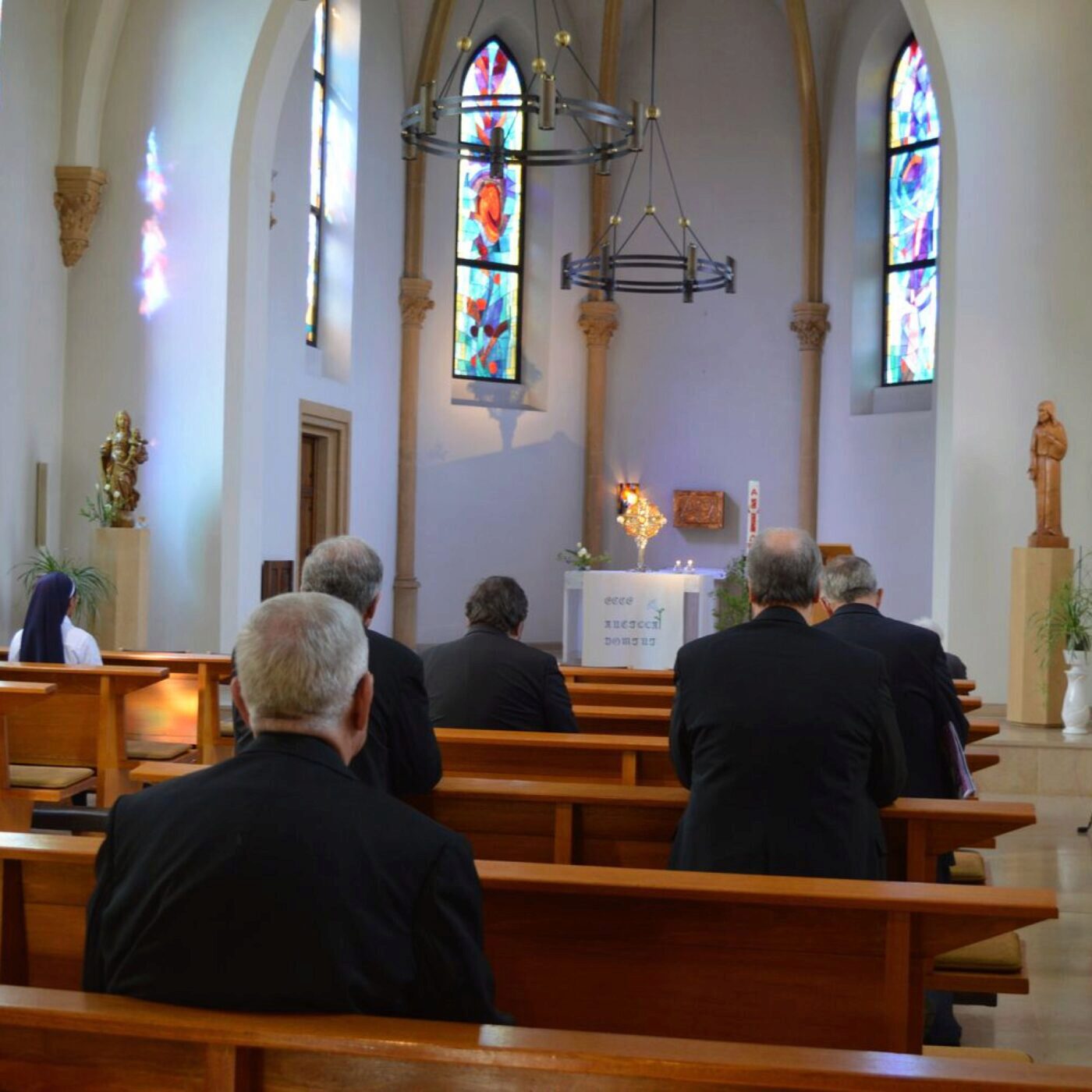 L\'actu chrétienne en Moselle