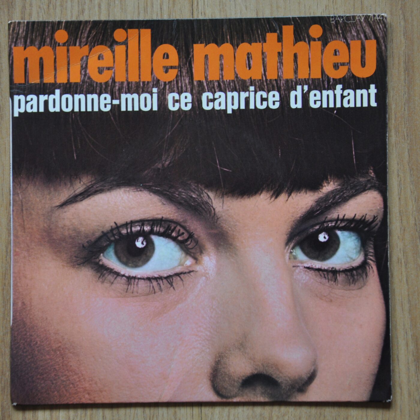 Salut les vinyles