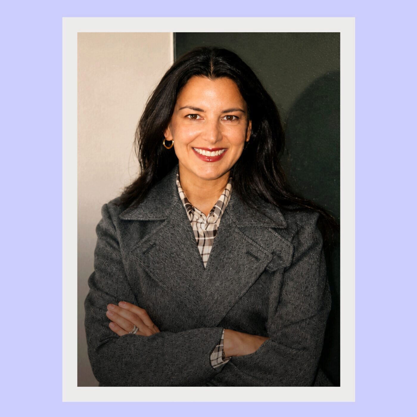#535 Shira Suveyke Snyder (CEO) | Leading Proenza Schouler Into Its Next Chapter