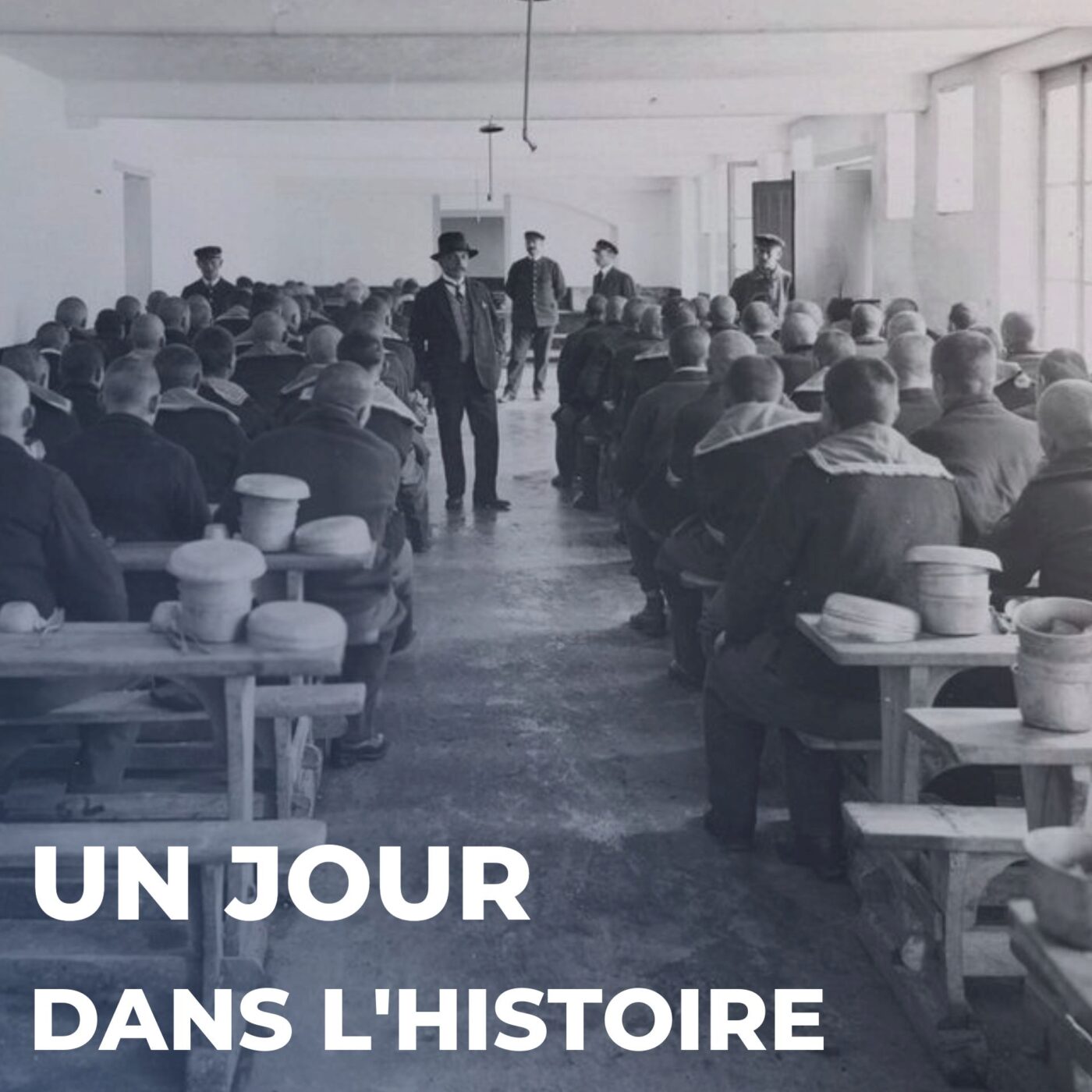 La colonie de Belle-Île-en-mer, un bagne pour enfants 2/2