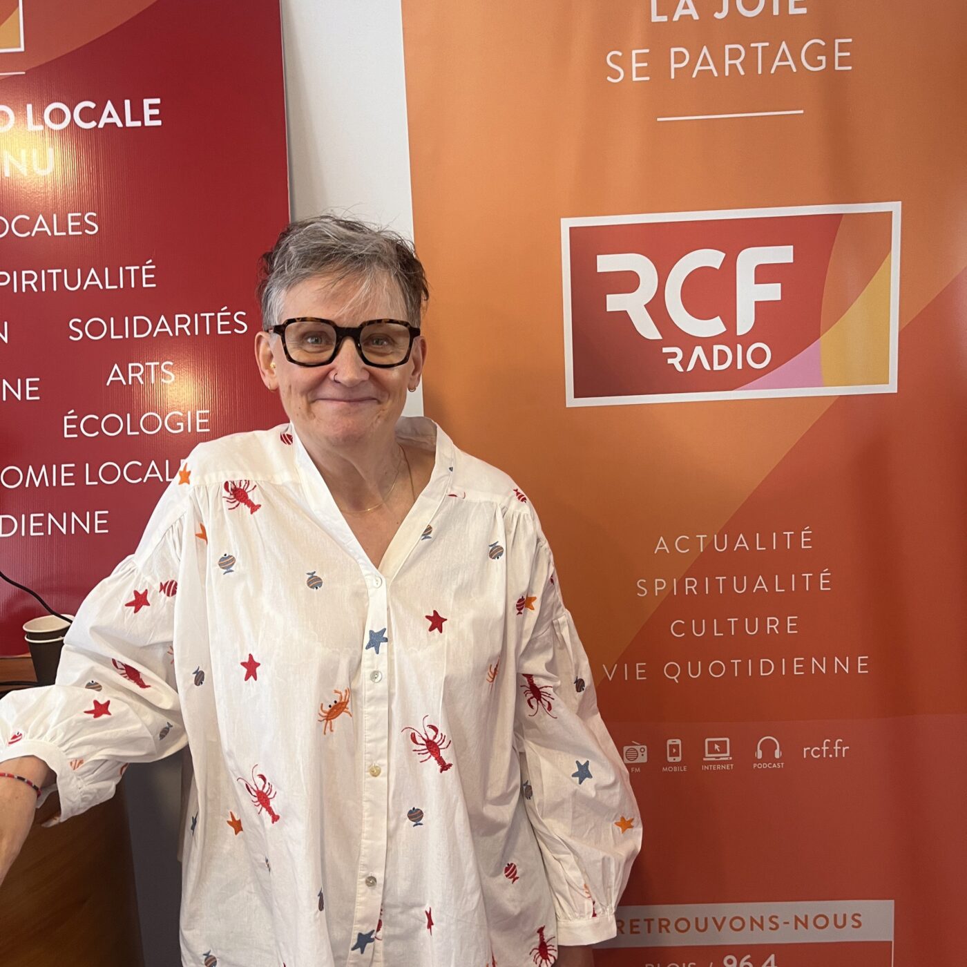 GEM En Avant 41 : une semaine de portes ouvertes pour rompre l'isolement episode artwork