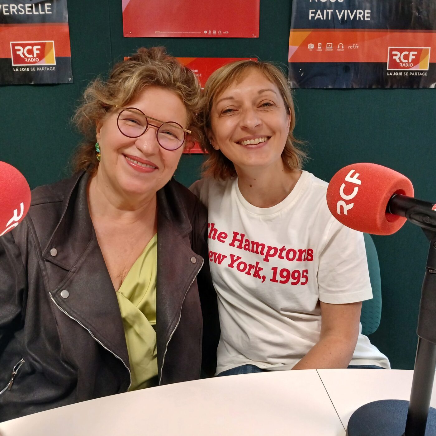 Douze minutes pour se connaître !