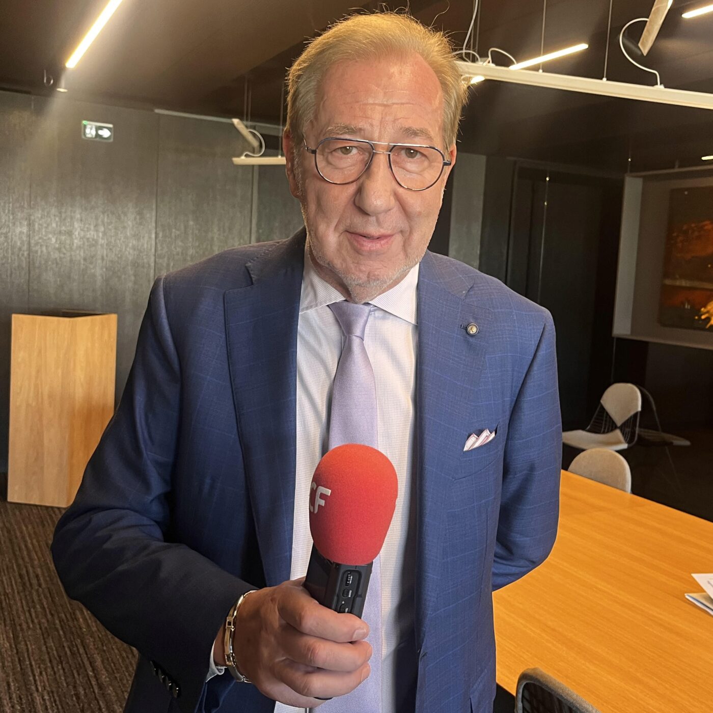 Moselle. En attendant stabilité et confiance, le BTP continue à former episode artwork